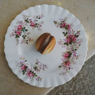 Nuez dulce