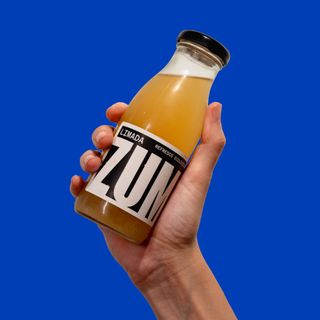 Zumiño De Lima (330 Ml.)