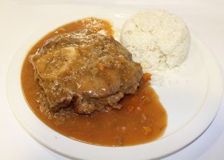 Ossobuco