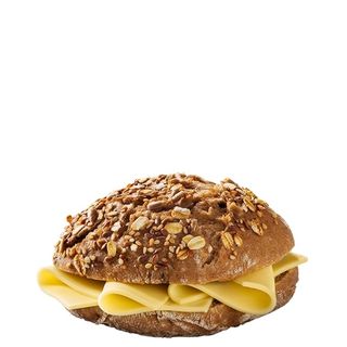 Pão de Cereais com Queijo