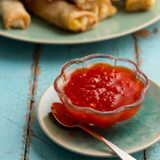 Sauce pimento douce-mild chilli sauce-
