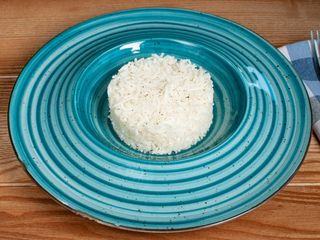 Рис із вершковом маслом (150g)