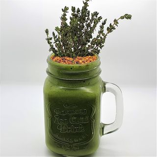 Lean green, Smoothie  (500 ml.)