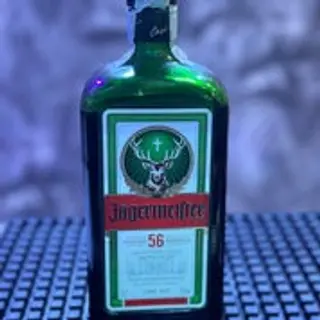 Jagermeister 70 cl