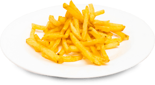 Картопля Фрі