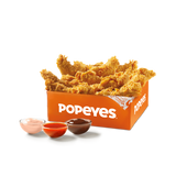 15 Tiras Crujientes x15