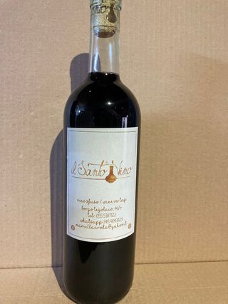 Rosso Di San Gimignano 75 Cl