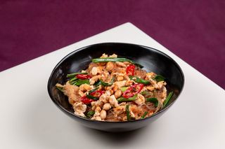 Пад Тай з овочами (260г)