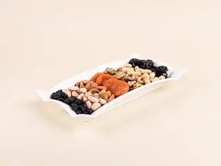 Ассорти из сухофруктов 