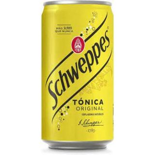 Tónica (330 Ml.)