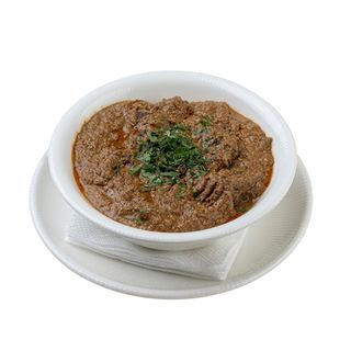 მეგრული ხარჩო