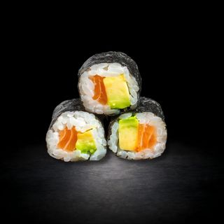 159. Maki De Salmó I Alvocat (8 Uds.)
