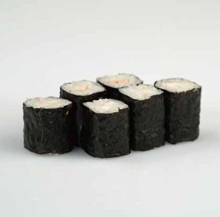 303 Hosso ebi - 6 pezzi