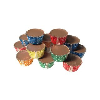 Ice Cups de chocolate 10 u.