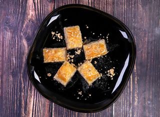 Баклава Орехи 1бр.