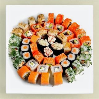 Любимый сет