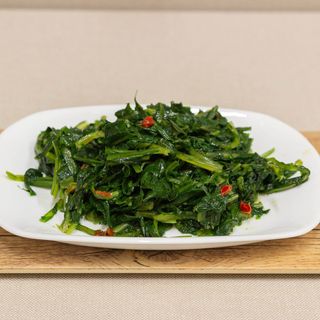 Cicorietta ripassata