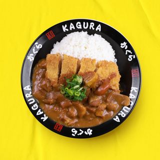 Katsu Kurry