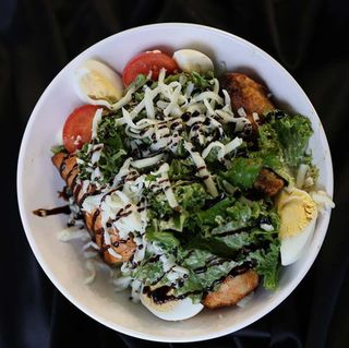 ცეზარი ქათმის