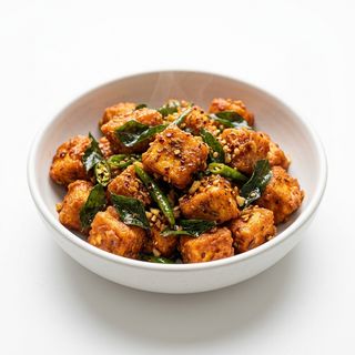Paneer 65