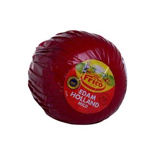 Fromage Edam boule 900g - FRICO