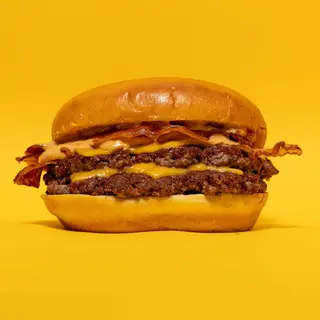 Turbo Bacon
