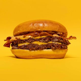 Turbo Bacon