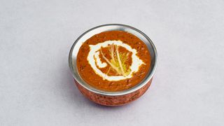 Daal Makhani