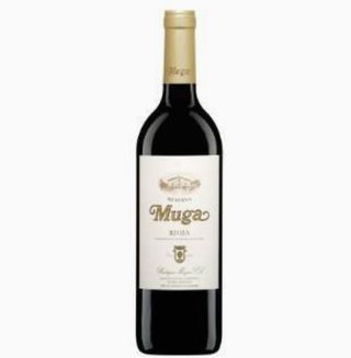 Rioja Muga 