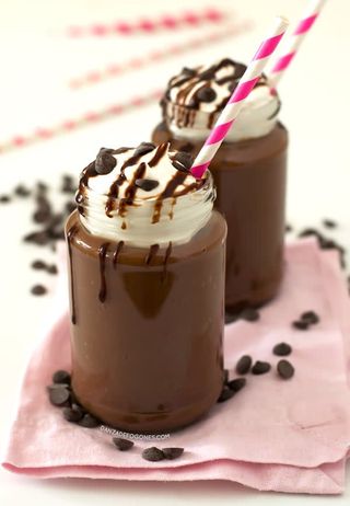 Batido de Chocolate Panakery (300Ml.)