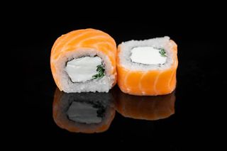 Ролл "Филадельфия лайт"