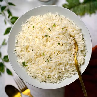 Village Rice (Basmati)
