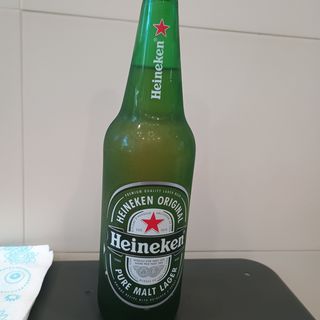 Birra Heineken 66cl 