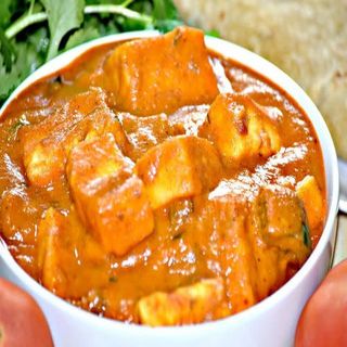 Paneer Butter Masala