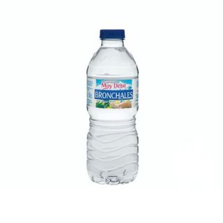 Agua Bronchales (500 Ml.)