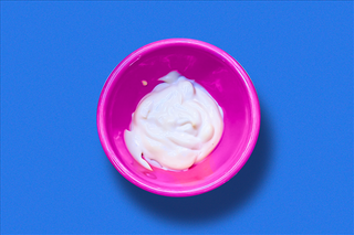 Соус Сырный