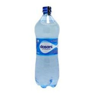 Dasani Bottled Water, 1L