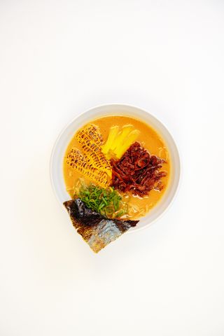 MISO VEGAN