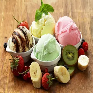Helados