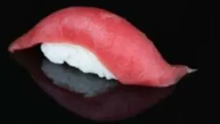 Nigiri Atún (2 Pzs.)