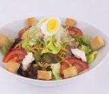 Ensalada Mixta