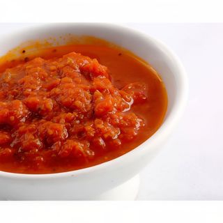 Salsa Putanesca