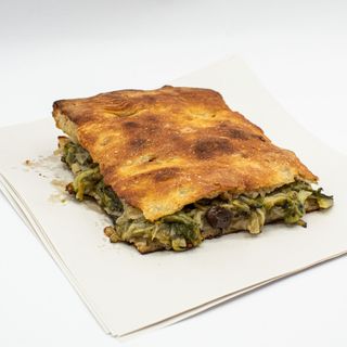 Ripieno scarola - 12 pezzi