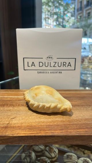 Empanada De Carne