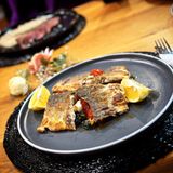 Лаврак филе