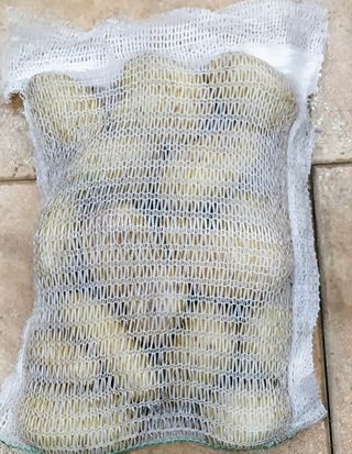 Patata Monalisa 5 Kg