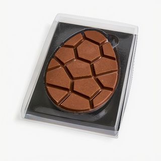 Uovo Tavoletta fondente 68%