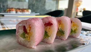 Mango Fashion (8 Uds.)