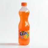 Fanta Orange Pet 60cl