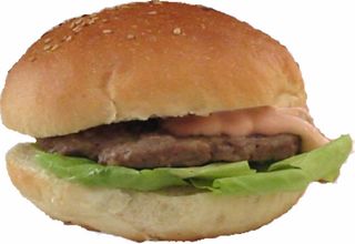 Hamburger 